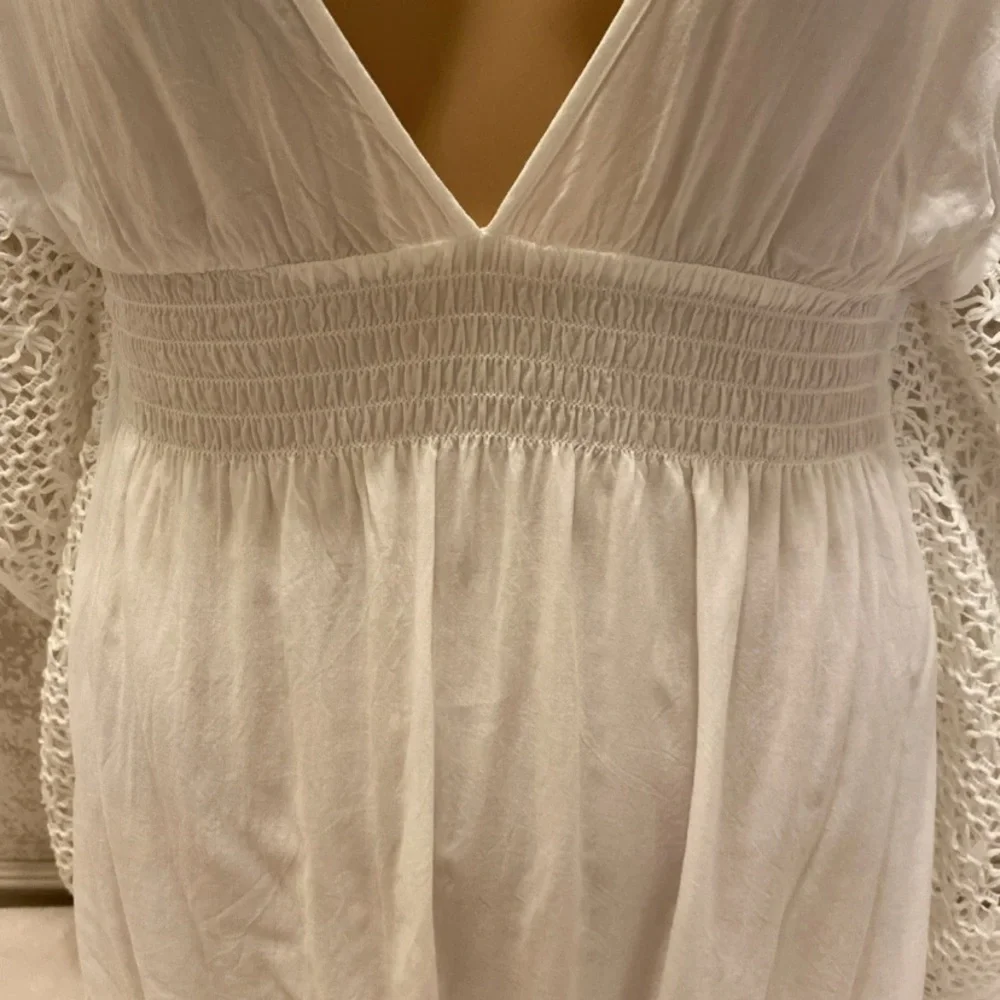 Victorias Secret cover up